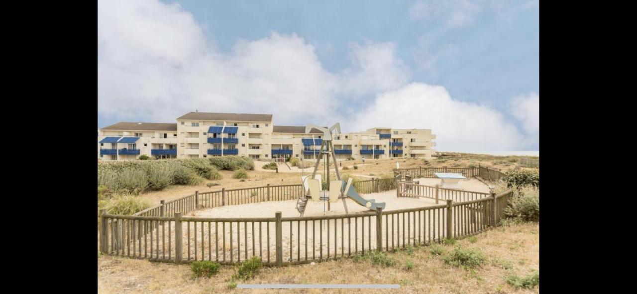 Apartment Superbe T2 A 50m L'ocean