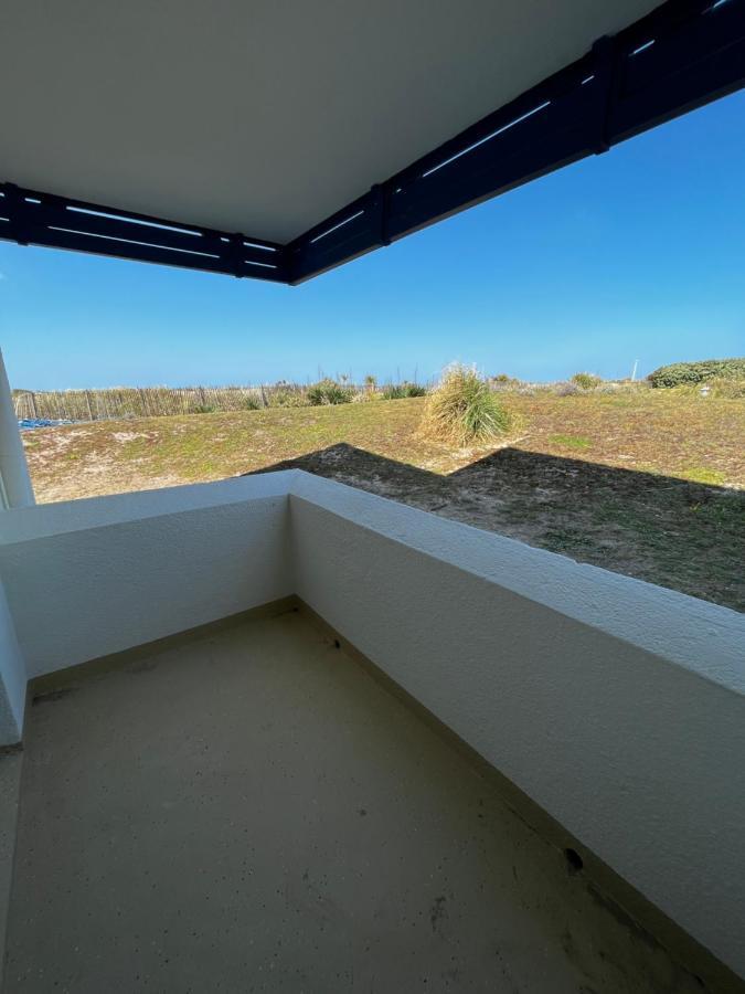 Apartment Superbe T2 A 50m L'ocean